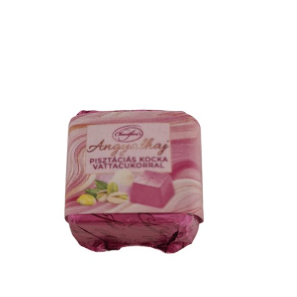 Chocofive Angyalhaj kocka 12,5g