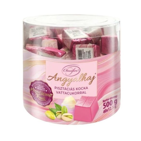 Chocofive Angyalhaj kocka 12,5g