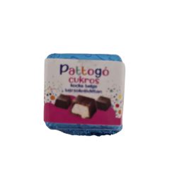 Chocofive Pattogó cukros kocka 12,5g