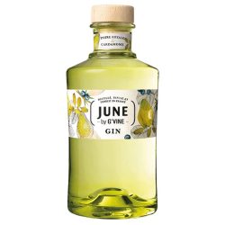 Gune by G Vine Royal pear gin 0,7l