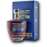 Centenario rum 30 y Aniversario 0,7l