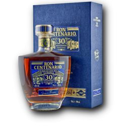Centenario rum 30 y Aniversario 0,7l