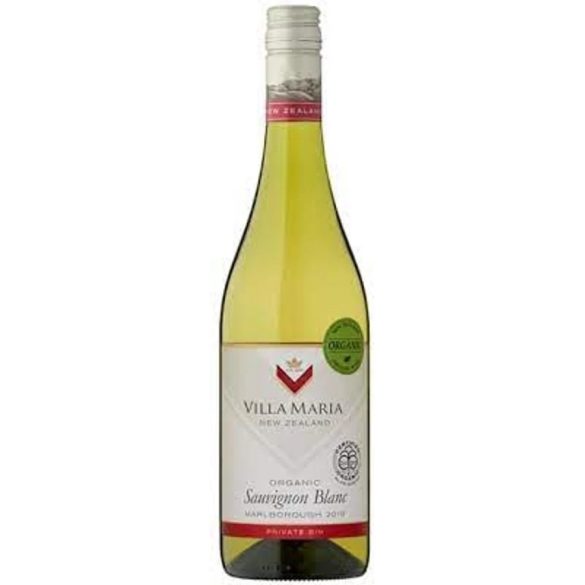 Villa Maria Sauvignon Blanc 2023. 0,75L