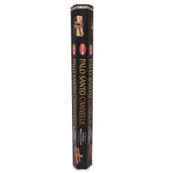 Hem Palo Santo Cinnamon füstölőpálca14db