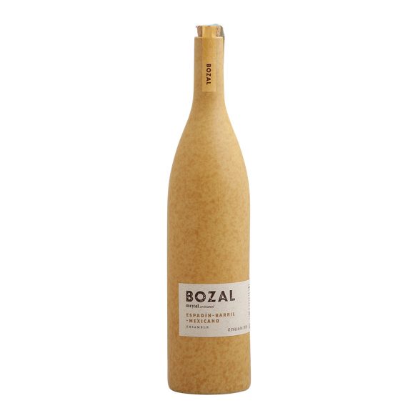 Bozal Ensamble Mezcal 47% 0,7L