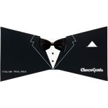 ChocoGents mogyorókrémes praliné 170g