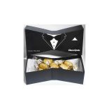 ChocoGents mogyorókrémes praliné 170g