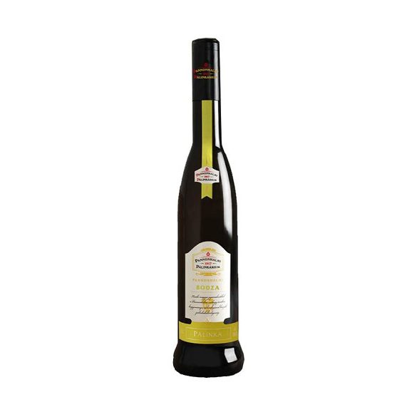 Pannonhalmi Bodza Pálinka 40% 0,5L
