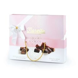 Fiorella Baton mogyorókrémes desszert 220g