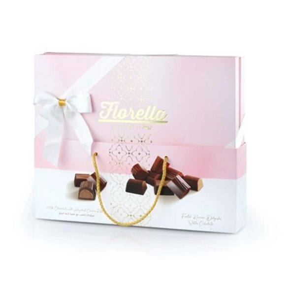 Fiorella Baton mogyorókrémes desszert 220g