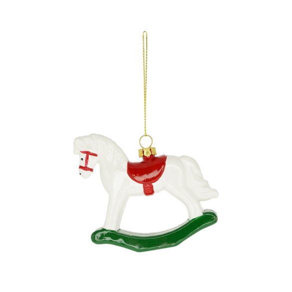 Hintaló akasztós műanyag 11,2x2,4x9cm