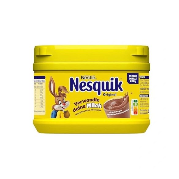 Nesquik kakaópor 250g