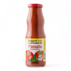 Pomilia paradocsomszósz 690g