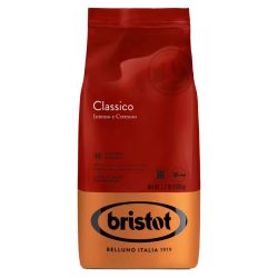 Bristot szemes kávé classic 1kg