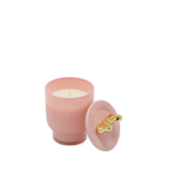 Illatgyertya rózsavíz 24 órás