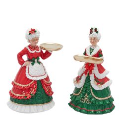 Télanyó tálcával poly 26x15cm 2 féle/db