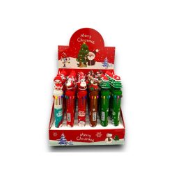 Toll karácsonyi 10 színű