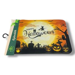 Halloween Lábtörlő több féle 35x55cm