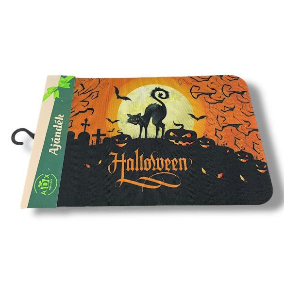 Halloween Lábtörlő több féle 35x55cm