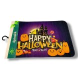 Halloween Lábtörlő több féle 35x55cm