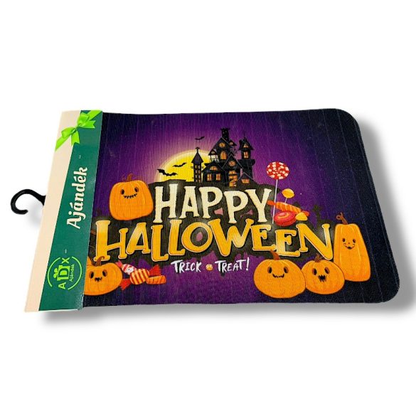 Halloween Lábtörlő több féle 35x55cm