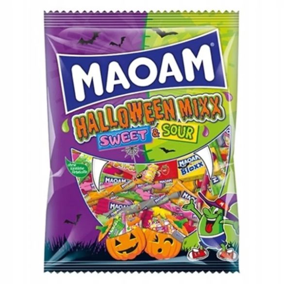Maoam Halloween mix 300g