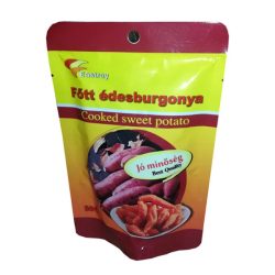 Eastray főtt édesburgonya 80g