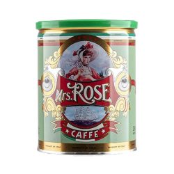 MRS rose grani szemes kávé 250g