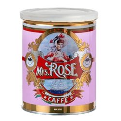 MRS rosa őrőlt kávé 250g
