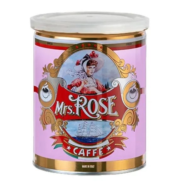 MRS rosa őrőlt kávé 250g