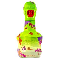 Dictador Game Changer Neon Yellow Edition [0,7L|40%]