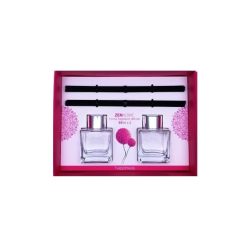 Diffúzor Hapiness Gránátalma 2x50ml