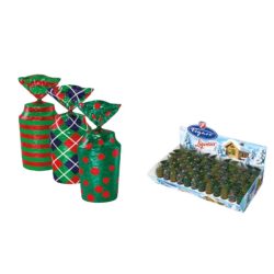 Figaro tojáslikőrös hordócska 25,5g