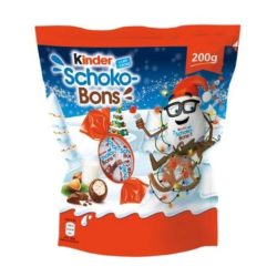 Kinder Schokobons 200g