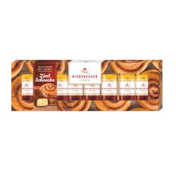 Niederegger fahéjas praliné marcipán 100g