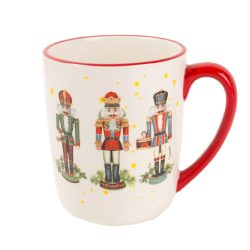 Bögre kerámia diótörők 500ml