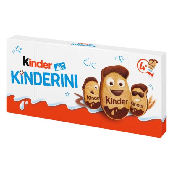 Kinder Kinderini keksz 100g