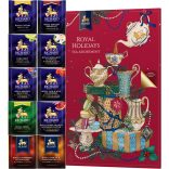 Richard Holidays teaválogatás18,5g