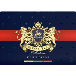 Richard Royal teaválogatás 224,8gr