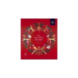 Richard Royal teaválogatás 67,2g