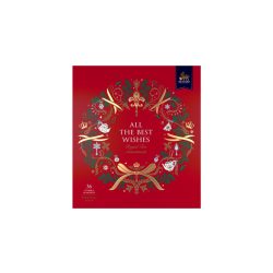 Richard Royal teaválogatás 67,2g