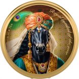 Richard Royal szálas fekete tea fémdobozos 40g