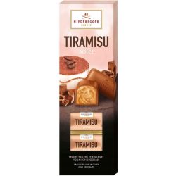 Niederegger Tiramisu Dolce 100g