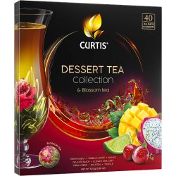 Curtis Dessert tea válogatás 73,5g
