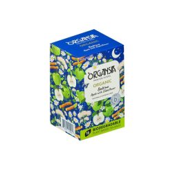 Organsia alma-bodza bio tea 27g