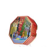 Stühmer mogyorókrémes desszert 66g