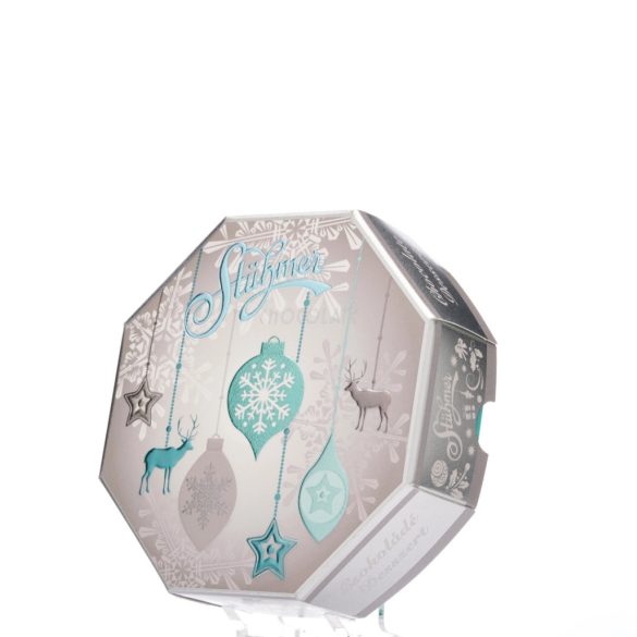 Stühmer mogyorókrémes desszert 66g