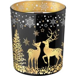 Illatgyertya warm evening hot punch 200g