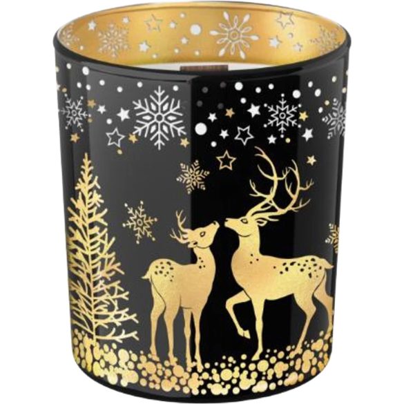 Illatgyertya warm evening hot punch 200g