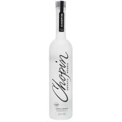 Chopin wheat vodka 40% 0,7l